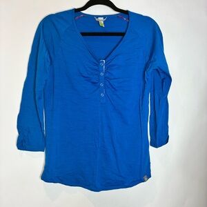 Smartwool | 3/4 Sleeve Top